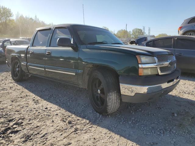 Photo 4 from auction – 2004 CHEVROLET SILVERADO with VIN 2GCEC13T641346699