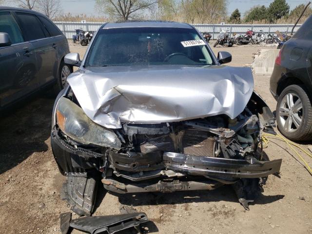 Photo 5 from auction – 2010 SUBARU LEGACY 2.5 with VIN 4S3BMCK6XA3229317