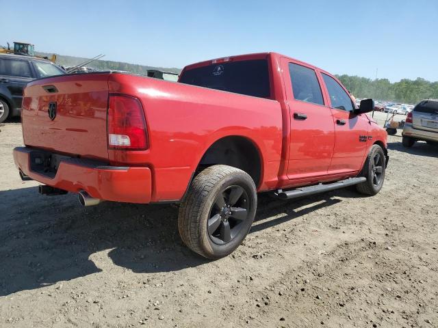 Photo 3 from auction – 2017 RAM 1500 ST with VIN 1C6RR6KT0HS762453
