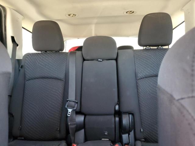 Photo 10 from auction – 2017 DODGE JOURNEY SX with VIN 3C4PDCBG1HT670699