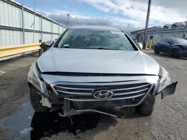 Photo 5 from auction – 2016 HYUNDAI SONATA SE with VIN 5NPE24AF0GH306235