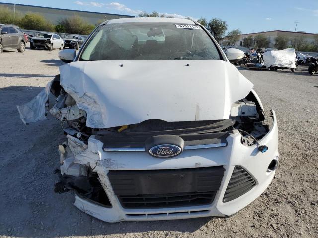 Photo 5 from auction – 2014 FORD FOCUS SE with VIN 1FADP3F20EL126538