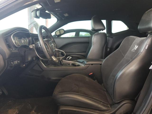 Photo 7 from auction – 2016 DODGE CHALLENGER with VIN 2C3CDZFJ8GH136540