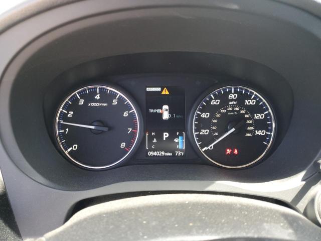 Photo 9 from auction – 2018 MITSUBISHI OUTLANDER with VIN JA4AZ3A36JZ062479