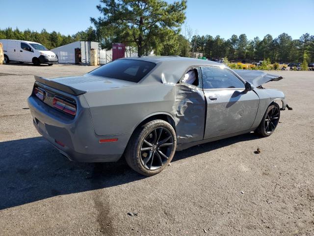 Photo 3 from auction – 2017 DODGE CHALLENGER with VIN 2C3CDZAG3HH592393
