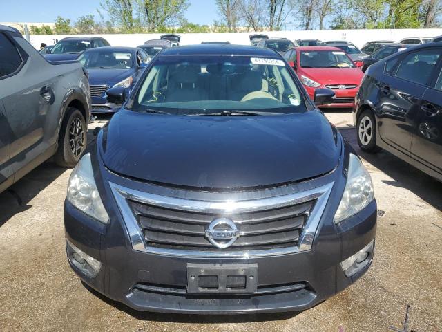 Photo 5 from auction – 2013 NISSAN ALTIMA 2.5 with VIN 1N4AL3AP7DC167944