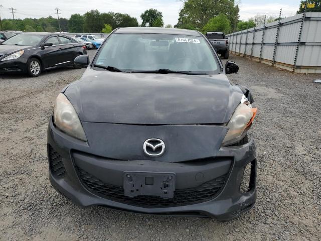 Photo 5 from auction – 2012 MAZDA 3 I with VIN JM1BL1L82C1660076