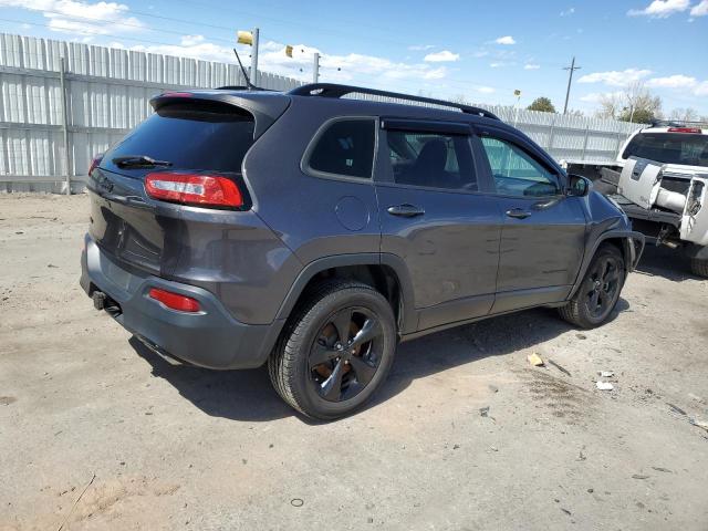 Photo 3 from auction – 2015 JEEP CHEROKEE L with VIN 1C4PJMCS1FW774375