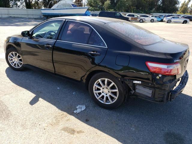 Photo 2 from auction – 2009 TOYOTA CAMRY BASE with VIN 4T1BE46K19U862235