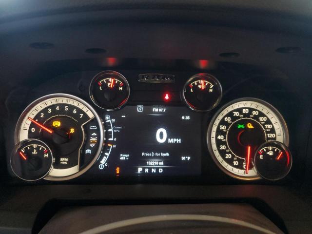 Photo 9 from auction – 2019 RAM 1500 CLASS with VIN 1C6RR6LT1KS598670