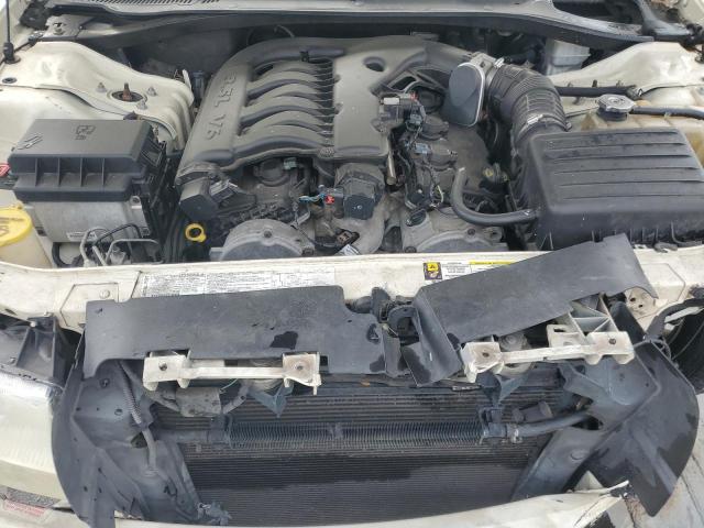 Photo 11 from auction – 2007 CHRYSLER 300 TOURIN with VIN 2C3KA53G97H792378