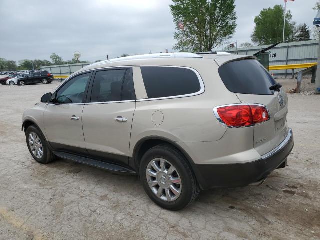 Photo 2 from auction – 2012 BUICK ENCLAVE with VIN 5GAKRCED9CJ131231