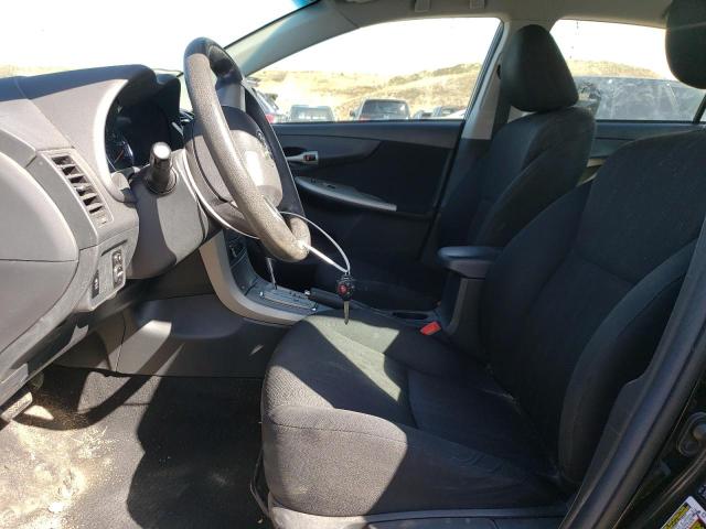 Photo 7 from auction – 2011 TOYOTA COROLLA BA with VIN 2T1BU4EE7BC680867