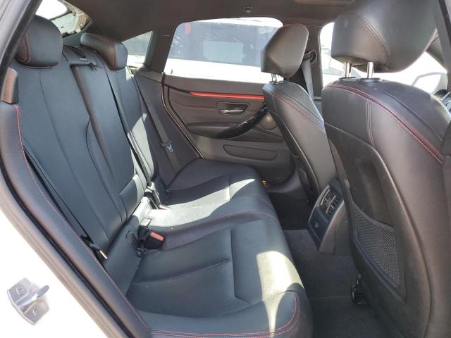 Photo 10 from auction – 2015 BMW 428 I GRAN with VIN WBA4A9C57FD416510