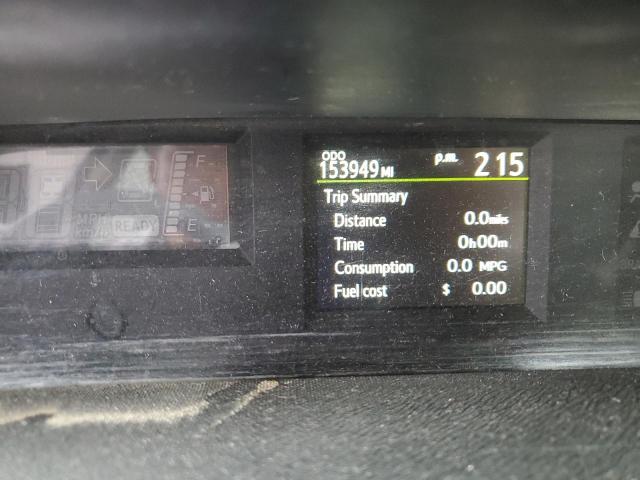 Photo 9 from auction – 2012 TOYOTA PRIUS C with VIN JTDKDTB37C1503495