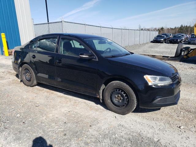 Photo 4 from auction – 2014 VOLKSWAGEN JETTA BASE with VIN 3VW1K7AJXEM412863