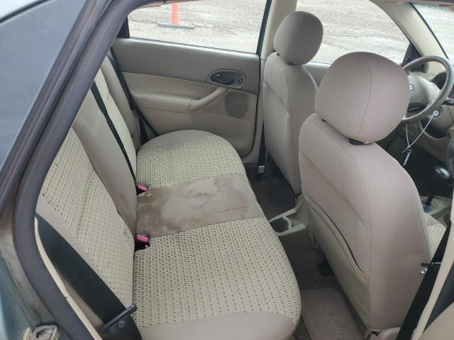 Photo 10 from auction – 2005 FORD FOCUS ZX4 with VIN 1FAFP34N15W195842