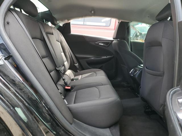 Photo 10 from auction – 2018 CHEVROLET MALIBU LT with VIN 1G1ZD5ST9JF236735