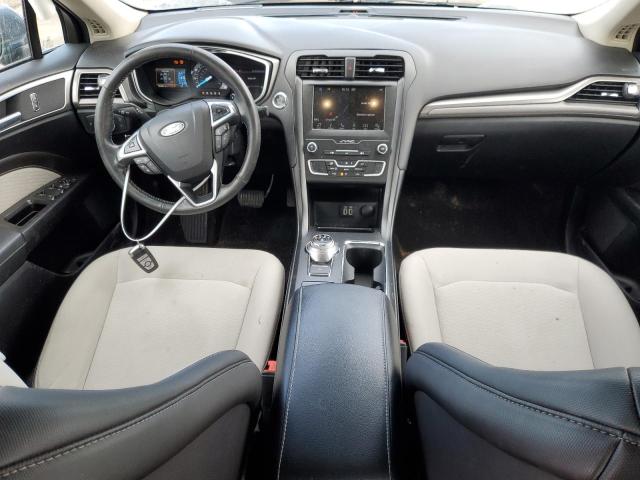 Photo 8 from auction – 2019 FORD FUSION SE with VIN 3FA6P0HD4KR251500