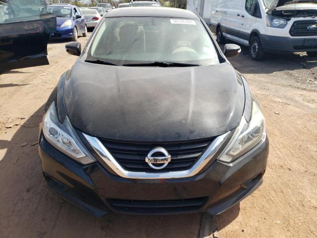 Photo 5 from auction – 2016 NISSAN ALTIMA 3.5 with VIN 1N4BL3AP1GC150081