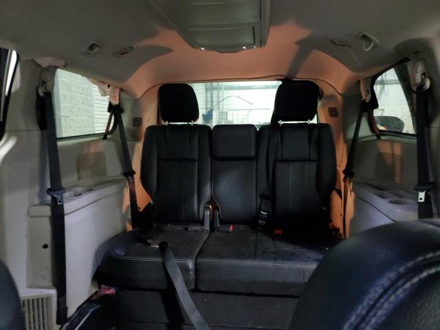 Photo 10 from auction – 2013 CHRYSLER TOWN & COU with VIN 2C4RC1BG9DR748062