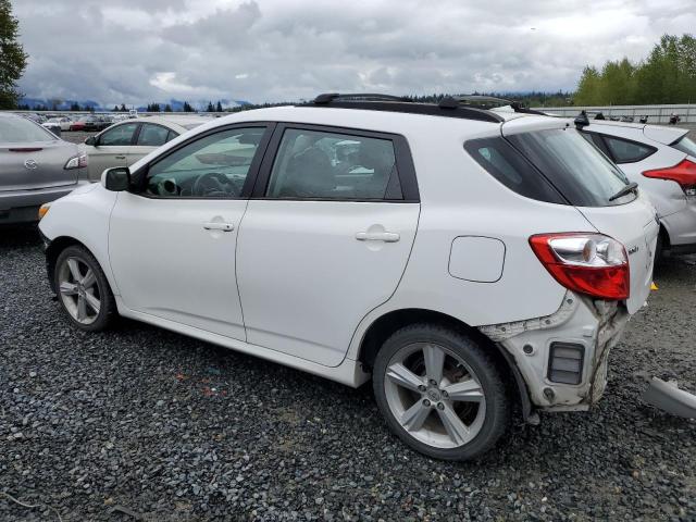 Photo 2 from auction – 2010 TOYOTA COROLLA MA with VIN 2T1KE4EE0AC040592