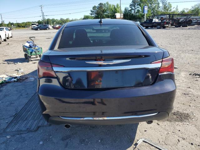 Zdjęcie 6 z aukcji – 2014 CHRYSLER 200 LX z VIN 1C3CCBAG2EN152310