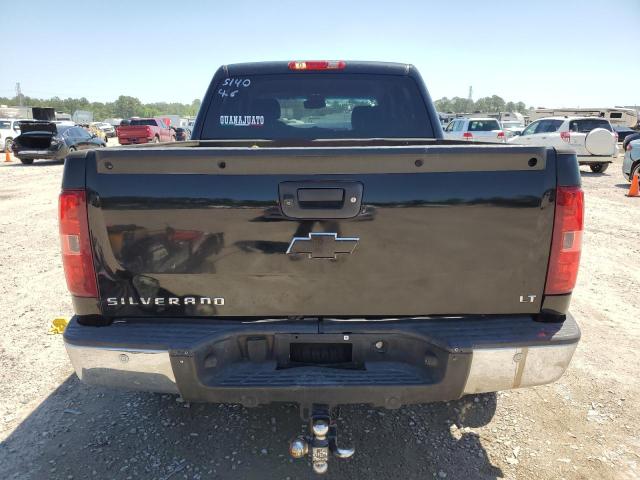 Photo 6 from auction – 2011 CHEVROLET SILVERADO with VIN 3GCPKSE33BG245140