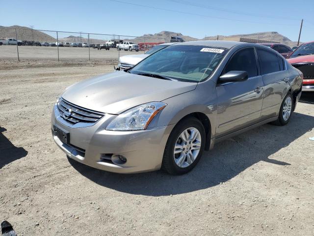 NISSAN ALTIMA BAS 2012 with VIN 1N4AL2AP9CN436474 - Photo from auction