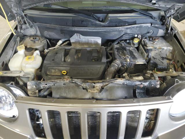 Photo 12 from auction – 2008 JEEP PARTROIT with VIN 1J8FF47W58D552889