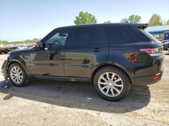 Photo 2 from auction – 2016 LAND ROVER RANGE ROVE with VIN SALWR2VF4GA645594