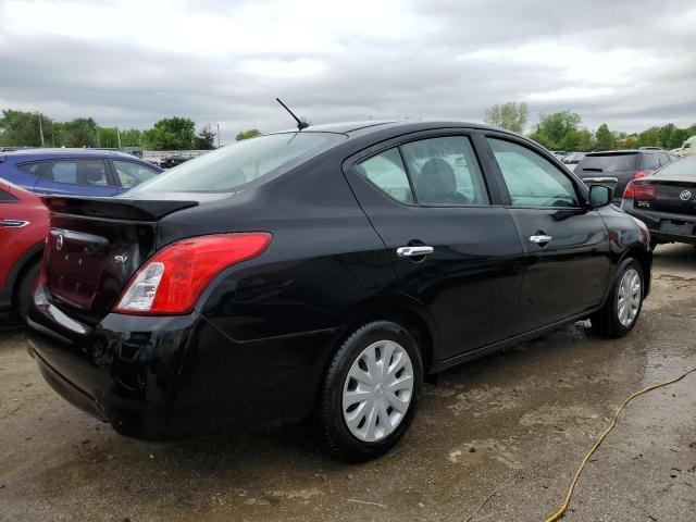 Photo 3 from auction – 2018 NISSAN VERSA S with VIN 3N1CN7AP3JL801211