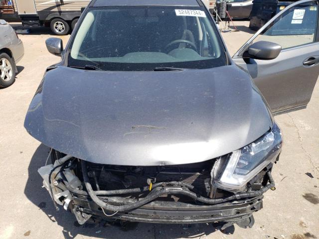 Photo 11 from auction – 2017 NISSAN ROGUE S with VIN KNMAT2MT9HP506358