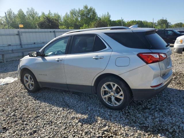 Photo 2 from auction – 2018 CHEVROLET EQUINOX PR with VIN 2GNAXMEV7J6353038