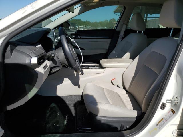 Photo 7 from auction – 2021 NISSAN ALTIMA SV with VIN 1N4BL4DVXMN380671