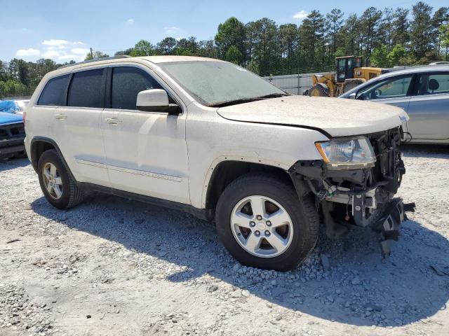 Photo 4 from auction – 2011 JEEP GRAND CHER with VIN 1J4RR4GG2BC694029