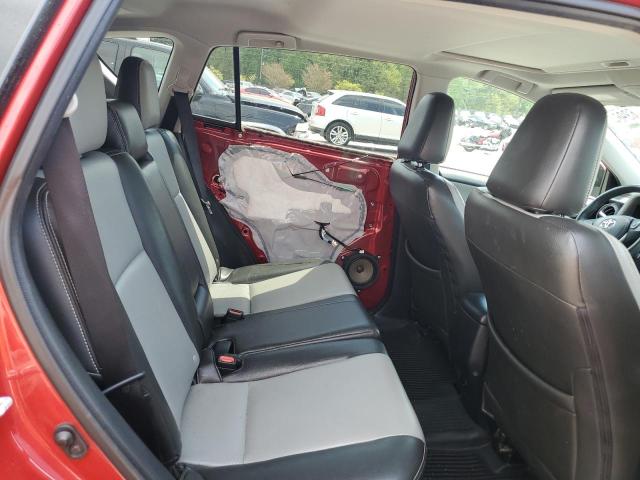 Photo 10 from auction – 2016 TOYOTA RAV4 XLE with VIN 2T3WFREVXGW288634