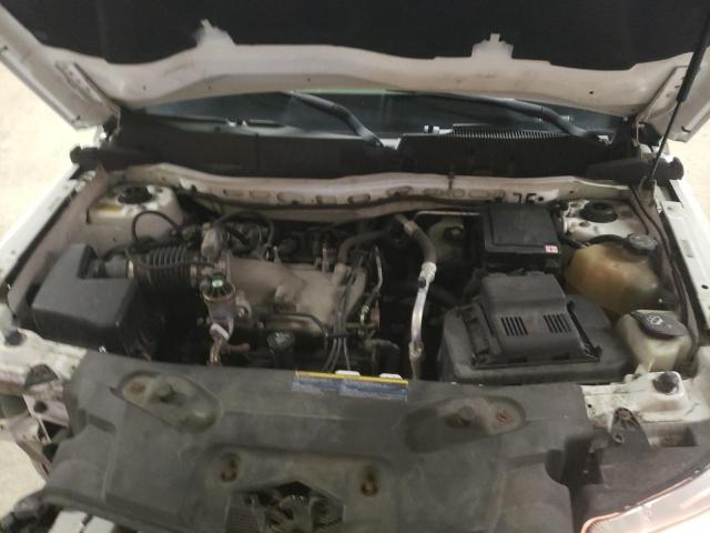 Photo 12 from auction – 2008 PONTIAC TORRENT with VIN 2CKDL43F186038574
