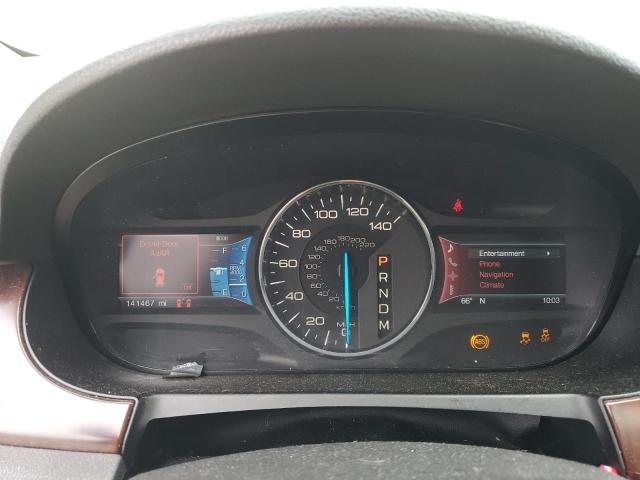 Photo 9 from auction – 2012 FORD EDGE LIMIT with VIN 2FMDK4KC6CBA29706