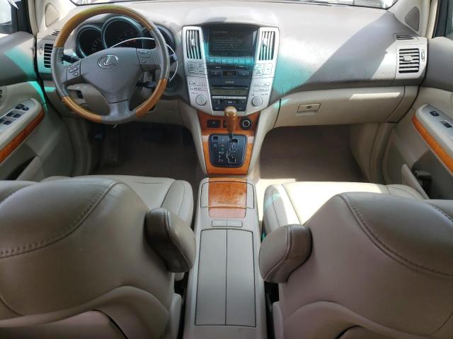 Photo 8 from auction – 2007 LEXUS RX 350 with VIN 2T2HK31U17C030913
