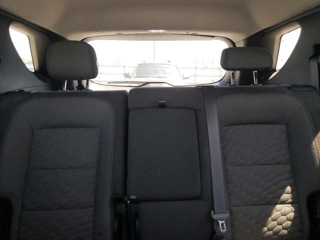 Photo 10 from auction – 2018 CHEVROLET EQUINOX LT with VIN 2GNAXSEV6J6193593