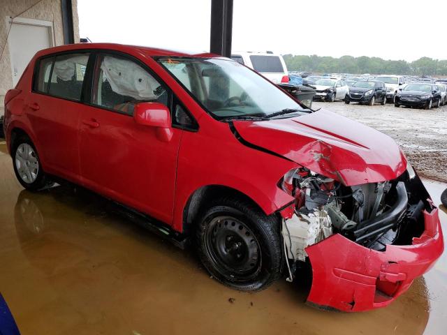 Photo 4 from auction – 2011 NISSAN VERSA S with VIN 3N1BC1CP5BL497425