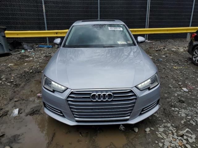 Photo 5 from auction – 2017 AUDI A4 PREMIUM with VIN WAUANAF46HN027429