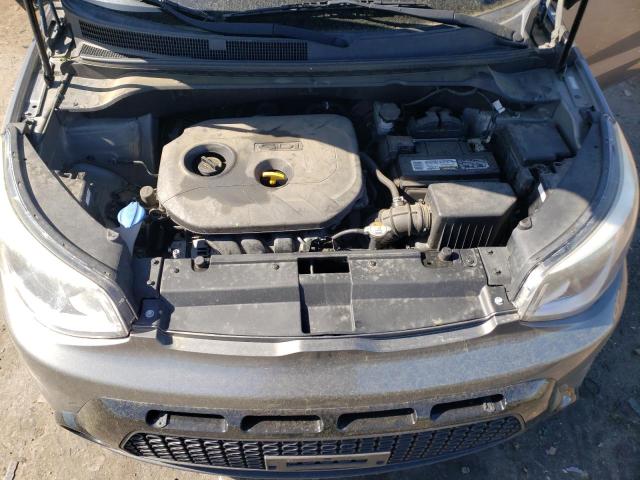 Photo 11 from auction – 2016 KIA SOUL + with VIN KNDJP3A56G7252610
