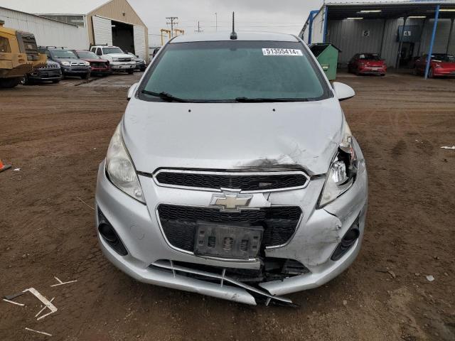 Photo 5 from auction – 2013 CHEVROLET SPARK LS with VIN KL8CB6S95DC576962