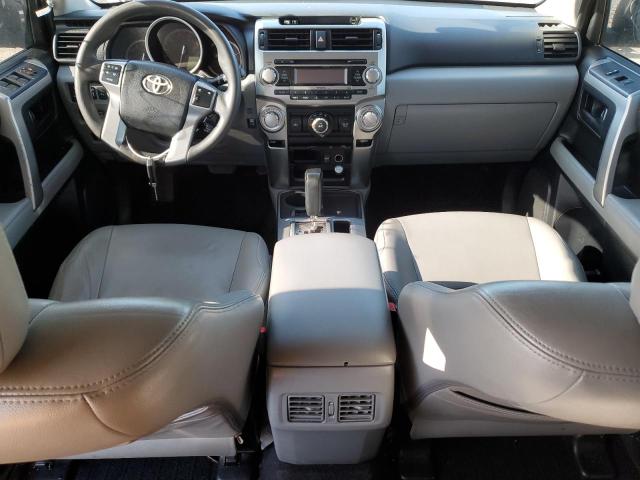 Photo 8 from auction – 2012 TOYOTA 4RUNNER SR with VIN JTEZU5JR3C5036760