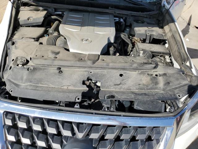 Photo 12 from auction – 2020 LEXUS GX 460 PRE with VIN JTJAM7BX6L5253758