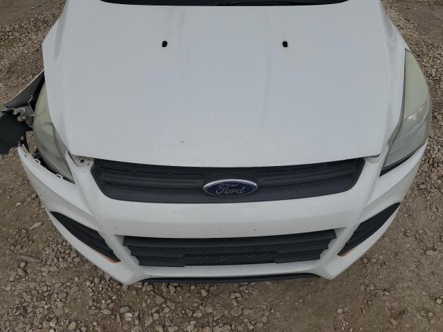 Photo 12 from auction – 2013 FORD ESCAPE S with VIN 1FMCU0F73DUD72612
