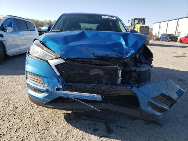 Photo 5 from auction – 2020 HYUNDAI TUCSON SE with VIN KM8J2CA43LU223448