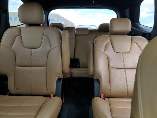 Photo 10 from auction – 2021 KIA TELLURIDE with VIN 5XYP5DHC5MG148540